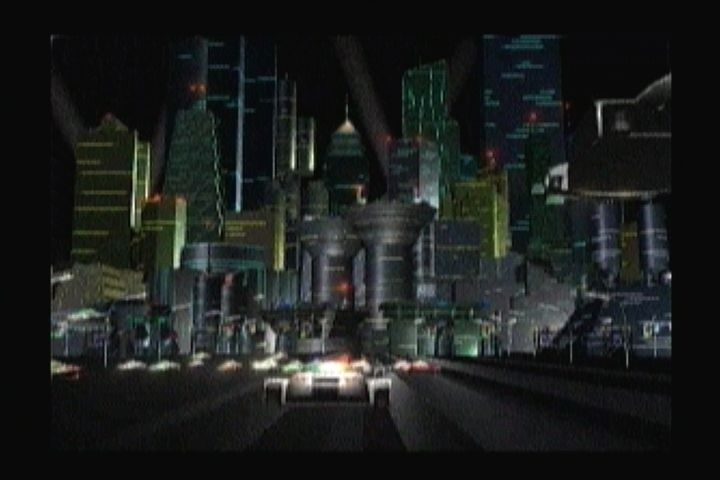 D screenshot 3 for 3DO